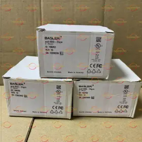 Aca1920-25gm Basler 1pcs New Industrial Camera