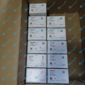 Aca2000-50gm Basler 1pcs New Industrial Camera