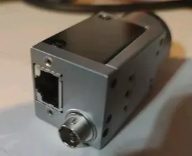 Ava2040-25gm Basler Aca2040-25gm Camera #3