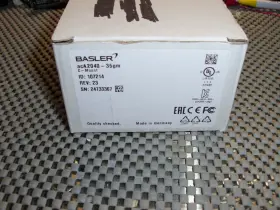 Aca2040-35gm Basler Aca204035gm