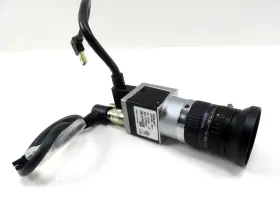 Aca2440-35uc Basler Usb 3.0 Camera With C23-0824-5m 8mm 1 2.4 2/3 Inch Lens #2