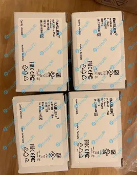 Aca2440-75uc Basler 1pcs Industrial Camera New
