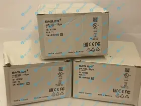 Aca2500-20gm Basler 1pcs New Industrial Camera