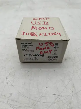 Aca3088-57um Basler Industrial Camera