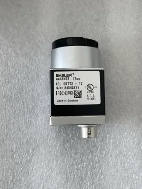 Aca5472-17uc Basler Ace Usb 3.0 Color Camera