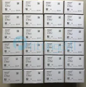 Aca640-120um Basler 1pcs Industrial Camera New #3