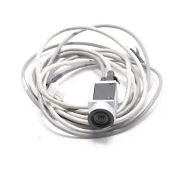 Aca645-100gm Basler Ccd Industry Camera With Cord 105979-13