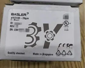Ala2440-20gm Basler 1pcs New