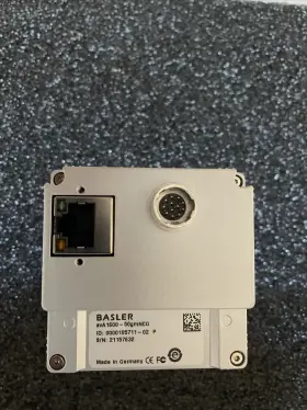 Ava1600-50gmncg Basler Camera