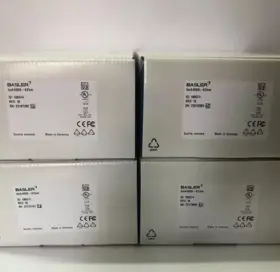 Bea4000-62km Basler New Industrial Camera