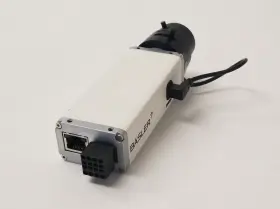Bip2-1280c Basler Ip Fixed Network Box Camera 1/3 Inch Cmos Rolling Shutter Tested #3