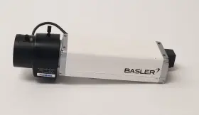 Bip2-1280c Basler Ip Fixed Network Box Camera 1/3 Inch Cmos Rolling Shutter Tested
