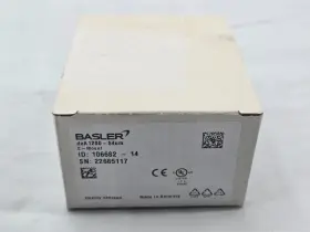 Daa1280-54um Basler P Cam2 Dart Camera S-mount