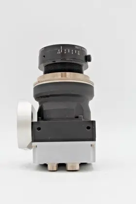 Ral2048-48gm Basler Gige/smos Camera Sensor 2k Resolution