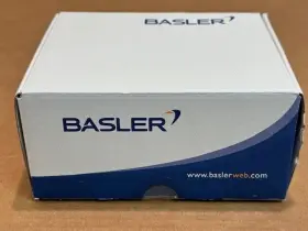 Ral4096-80km Basler Line Scan Camera With Awaiba Dr-4k-7 Cmos Sensor 80khz 4k