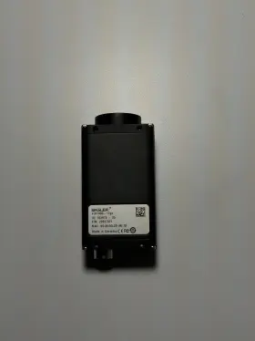 Sca1400-17gc Basler Industrial Camera Tested #3