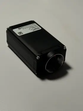 Sca1400-17gc Basler Industrial Camera Tested