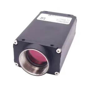Sca640-74fccel Basler Ccd Camera 1/2in 658x492 74fps 8-36vdc C-mount