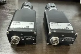 1600-14fm Basler Sia1-1600 Sla Camera #2