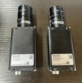 1600-14fm Basler Sia1-1600 Sla Camera
