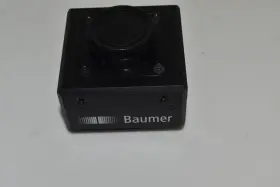 Hxc13-c Baumer Type Camera Lwp1