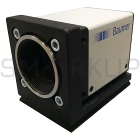 Txg14nir Baumer Used And Tested Digital Monochrome Progressive Scan Camera