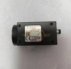 Vcxg-124c Baumer 1pc Used Industrial Camera