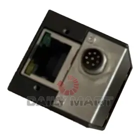 Vcxg-124c12mp Baumer Used And Tested Industrial Camera