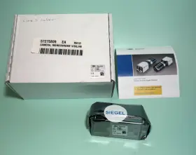 Vlg-23m Baumer Monochrome Visiline Camera