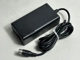 Ap0431-t12 Bec / Ite Power Supply 5vdc 12vdc Out 5-pin Din 100 240vac Input