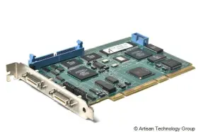 R64-cl-f Bitflow Camera Link Pci Frame Grabber