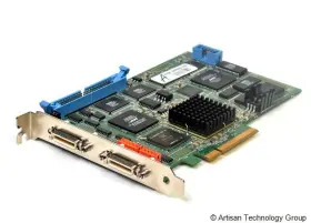 R64e-cl Bitflow Camera Link Pcie Frame Grabber