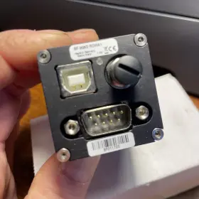 Bf-205g Bluefox Rowa1 New Matrix Vision Camera Mv Ccd Cmos Machine Vison Fa #2