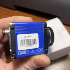 Bf-205g Bluefox Rowa1 New Matrix Vision Camera Mv Ccd Cmos Machine Vison Fa #3