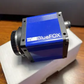 Bf-205g Bluefox Rowa1 New Matrix Vision Camera Mv Ccd Cmos Machine Vison Fa