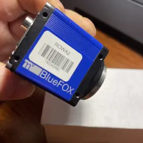 Bf-205g Bluefox Rowa2 New Matrix Vision Camera Mv Ccd Cmos Machine Vison Fa #3