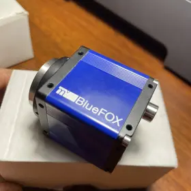 Bf-205g Bluefox Rowa2 New Matrix Vision Camera Mv Ccd Cmos Machine Vison Fa