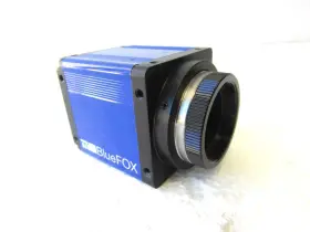 Mvbf-205g Bluefox Mvbf-205 Camera 250g Matrix Fusion Mvbluefox Ccd And Cmos