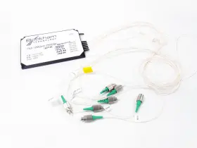 710-17002 Bookham Technology 1x5 100 Ghz Dwdm 1530 To 1563 Nm