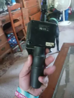Gic5-27c Bosch Inspection Camera #2