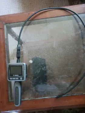 Gic5-27c Bosch Inspection Camera #3