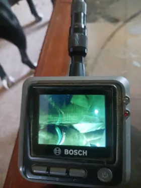 Gic5-27c Bosch Inspection Camera