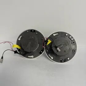 Vdn-498v06-21 Bosch Lot Of 2x Genuine Flexidome Video Surveillance Camera #2