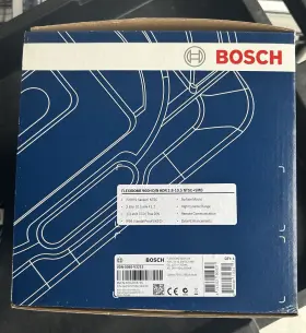 Vdn-5085-321s Bosch Flexidome 960h Camera