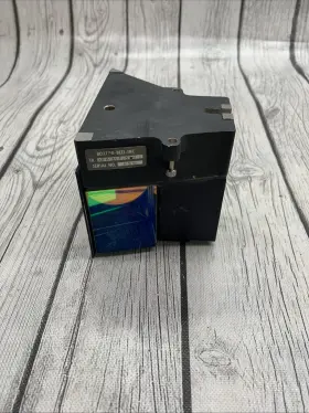 28-a3481534-1 Boxton-beel Inc Military/industrial Grade Custom Prism Circa 50ft S