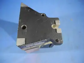Tk45 Boxton-beel Inc Military/industrial Grade Custom Prism Circa 50ft S One Of A Kind #2