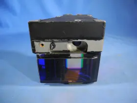 Tk45 Boxton-beel Inc Military/industrial Grade Custom Prism Circa 50ft S One Of A Kind #3