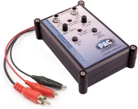 Tl-ptg2 Brand Pac Tone Generator And Speaker Polarity Tester With Rca Cable