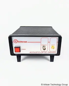 Vfb-80-20-v-a-f2-x Brimrose Variable Frequency Driver