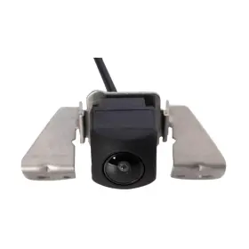 39530szaa01 Brisunshine Prij86s57kn Rear View Camera For Honda Pilot 2009-2015 Black Body